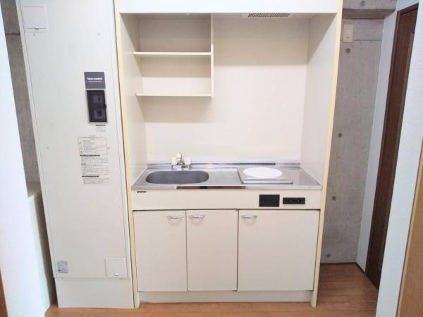 ハートフルビレッジイースト405号(角部屋)