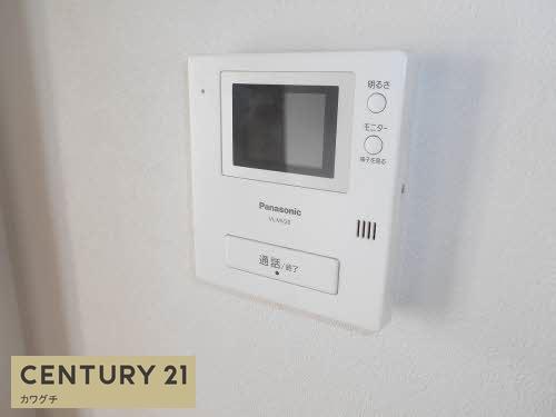 メゾン　ブラ・ド・メールＢ