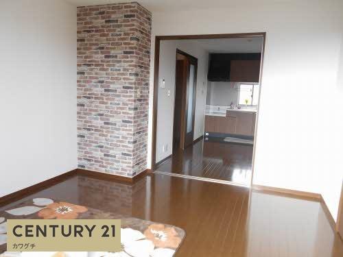 メゾン　ブラ・ド・メールＢ