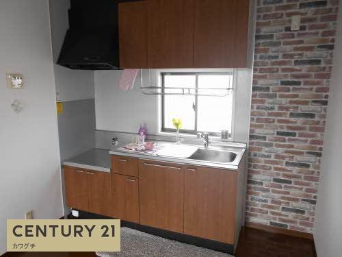 メゾン　ブラ・ド・メールＢ