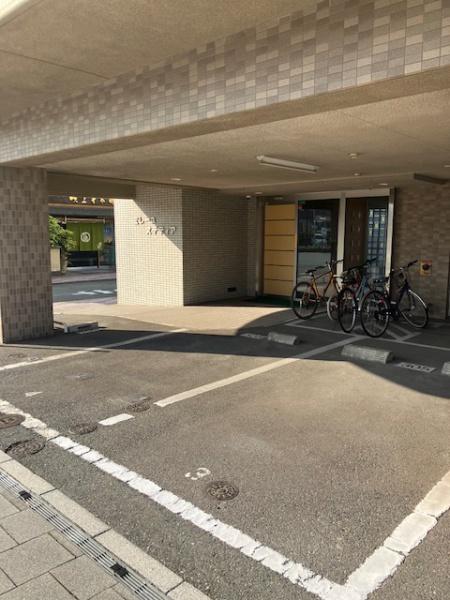 ミレーユ・ステディア