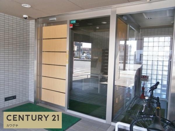 ミレーユ・ステディア