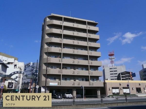 ミレーユ・ステディア