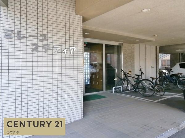 ミレーユ・ステディア