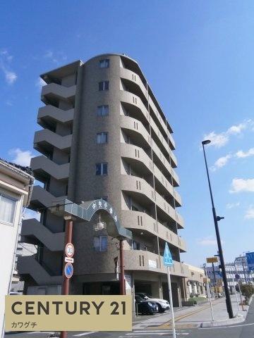 ミレーユ・ステディア