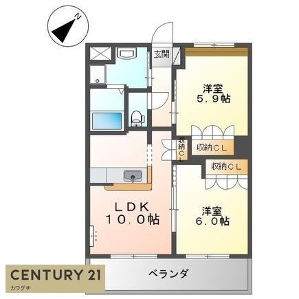 モンシェリーミューズ