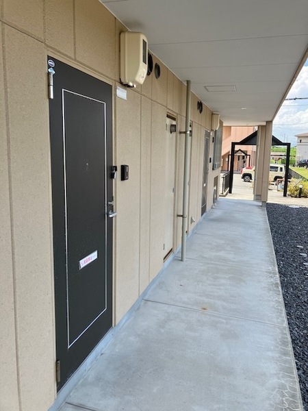 モンシェリーミューズ