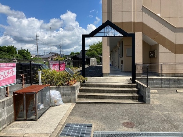 モンシェリーミューズ