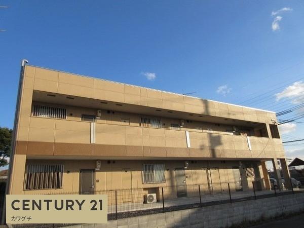 モンシェリーミューズ