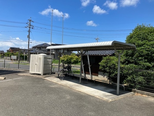 モンシェリーミューズ