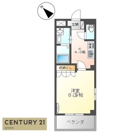 ディスティニー居能