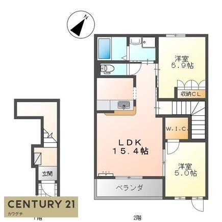 パストラーレ・プリマ