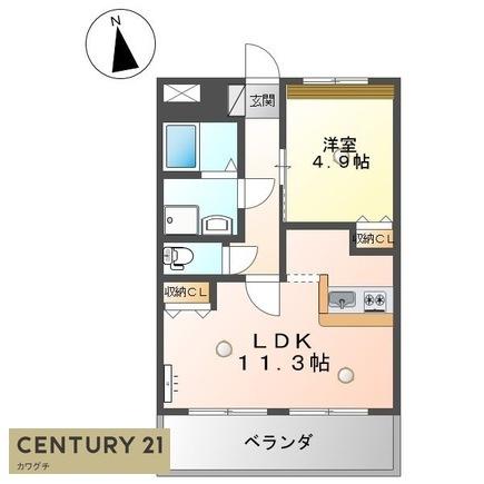 メルベールフクシア