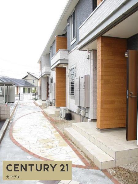 アプローズハウス