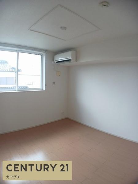 スリーネットアロウズコート　Ⅰ