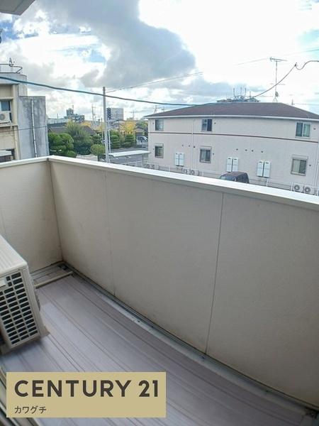 スリーネットアロウズコート　Ⅰ