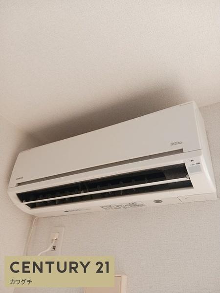 スリーネットアロウズコート　Ⅰ