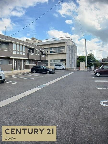 スリーネットアロウズコート　Ⅰ