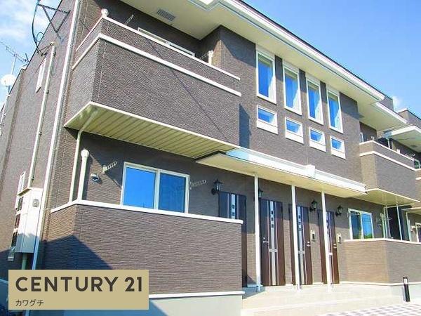 スリーネットアロウズコート Ⅰ