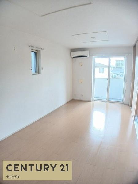 スリーネットアロウズコート　Ⅰ