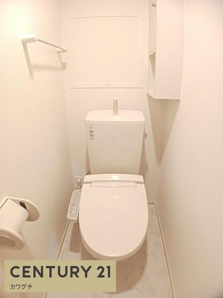 スリーネットアロウズコート　Ⅰ