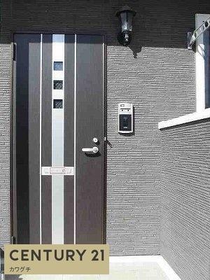 スリーネットアロウズコート　Ⅱ