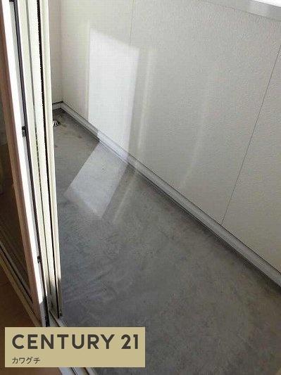 スリーネットアロウズコート　Ⅱ