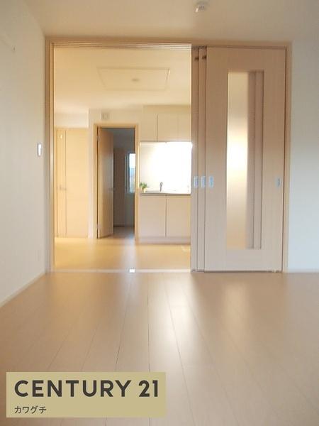 スリーネットアロウズコート　Ⅱ