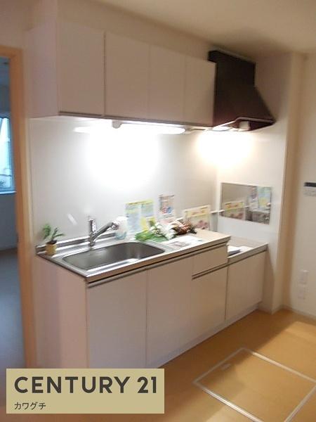 スリーネットアロウズコート　Ⅱ