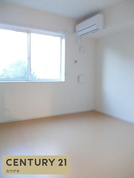 スリーネットアロウズコート　Ⅱ