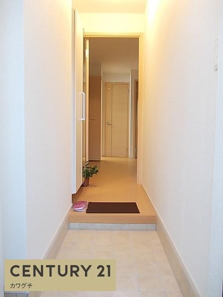 スリーネットアロウズコート　Ⅱ