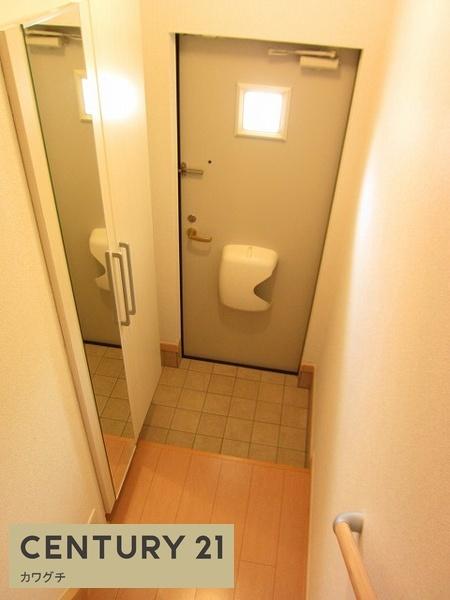 メゾン　プラム