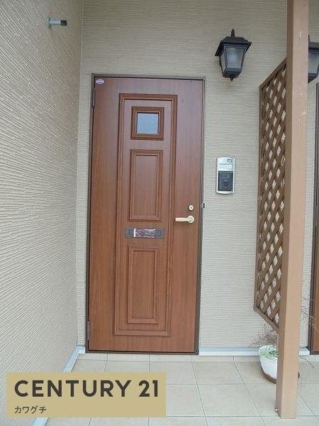 メゾン　プラム