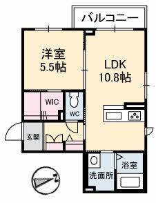 ラ・ベル・デ・ジュール