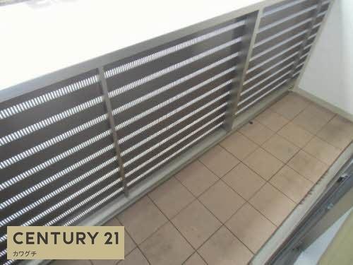 シャーメゾン中野開作B棟