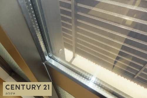 シャーメゾン中野開作B棟