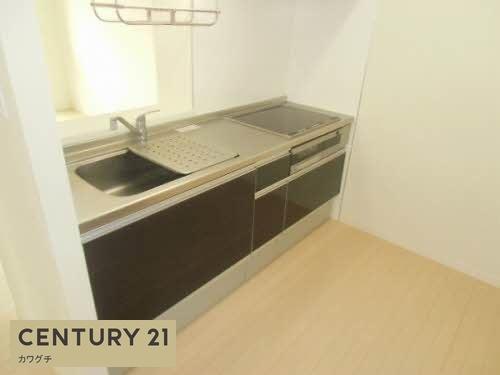 シャーメゾン中野開作B棟