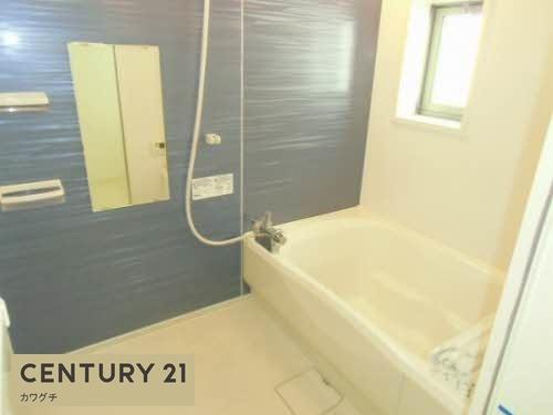 シャーメゾン中野開作B棟