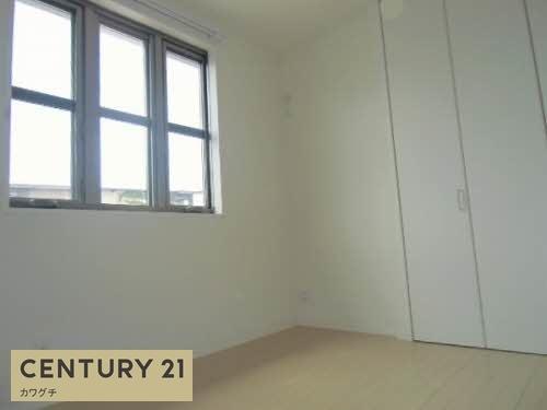 シャーメゾン中野開作B棟