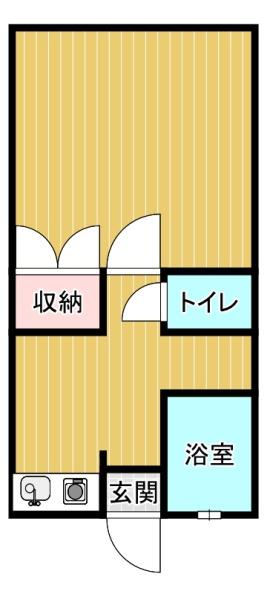 グランドコーポ赤岸