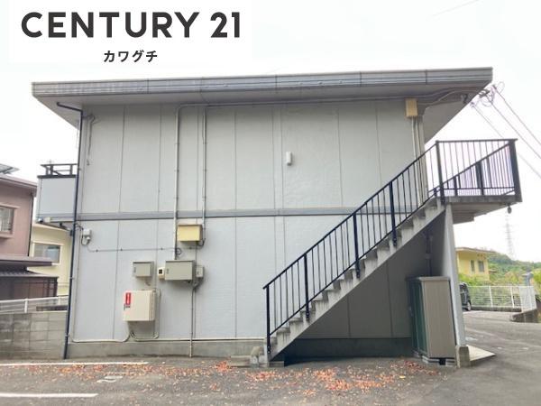 グランドコーポ赤岸