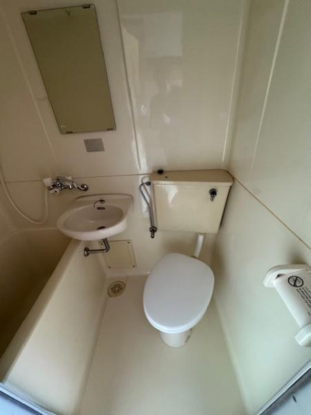 コーエイハイツ