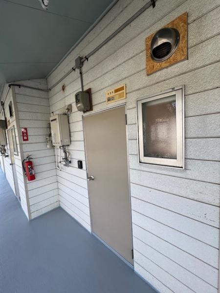 コーエイハイツ