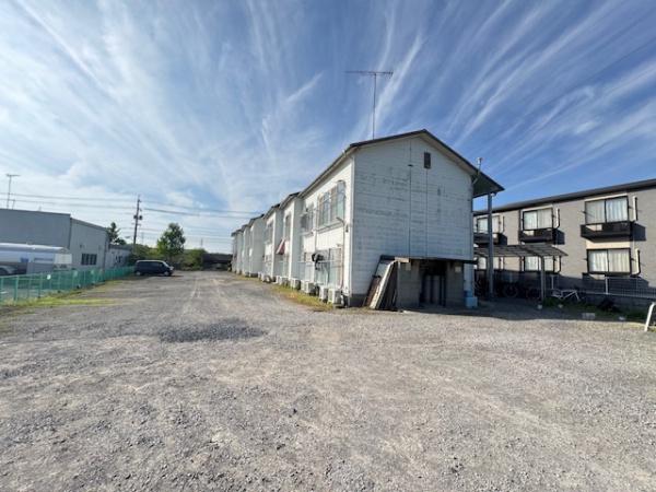 コーエイハイツ