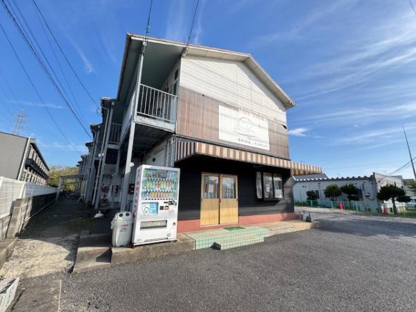 コーエイハイツ