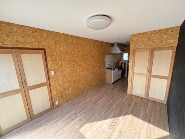 コーエイハイツ