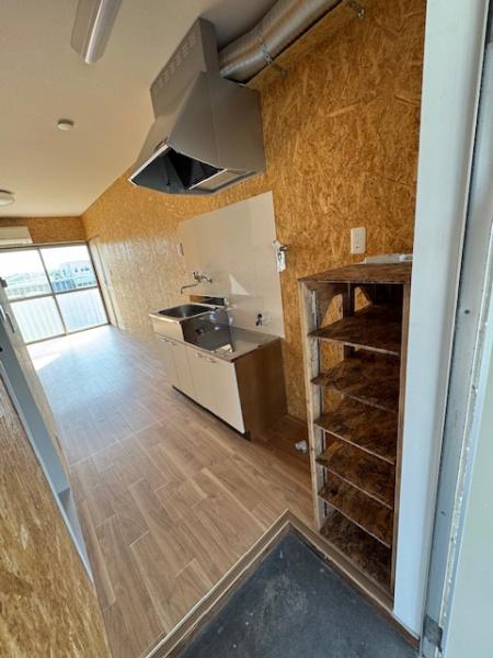 コーエイハイツ