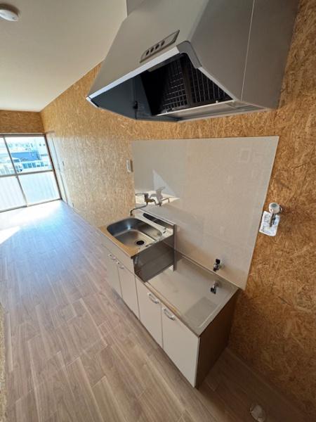 コーエイハイツ