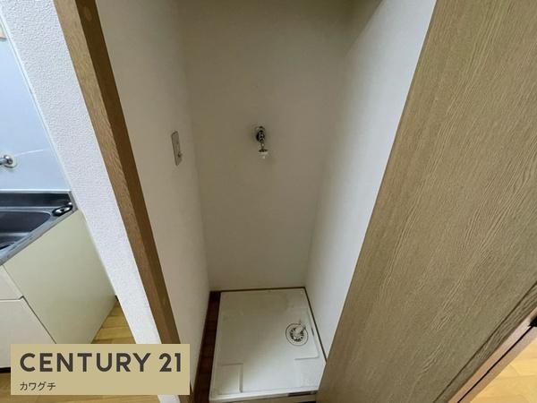 めぞんぶらんⅣ号館