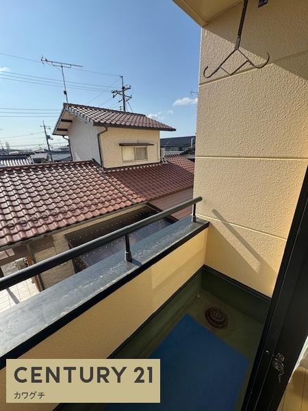 ブルーシャトー